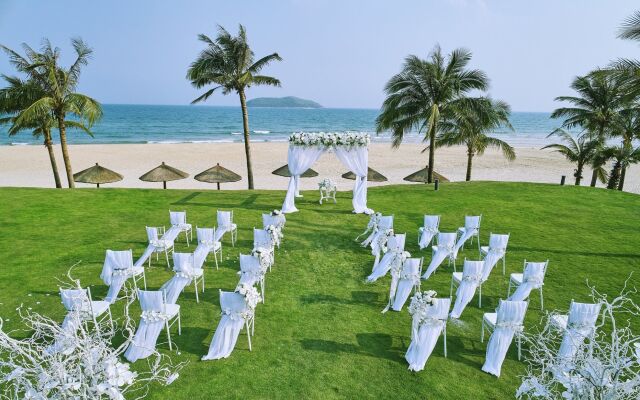 The Westin Shimei Bay Resort