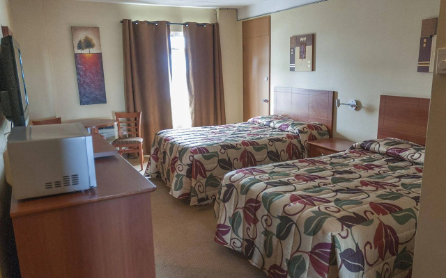 Hotel Royal Labarre