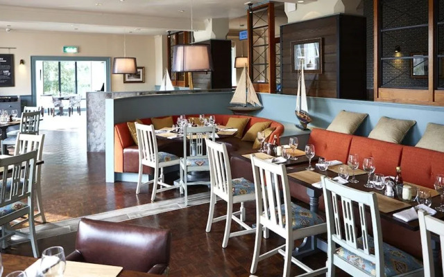 The Anglesey Arms