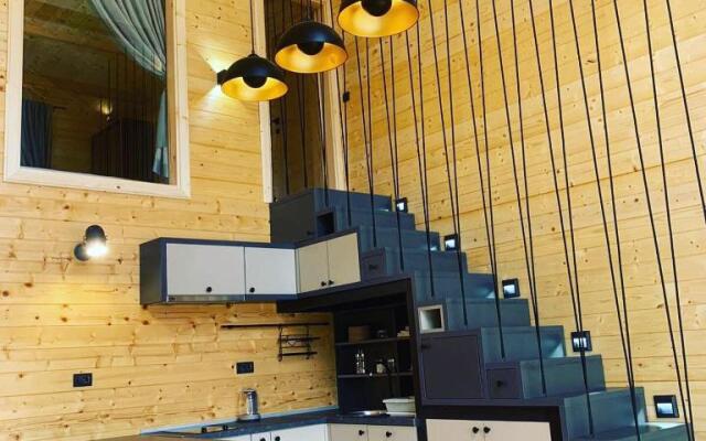 Enjoy River House Ada Bojana 4