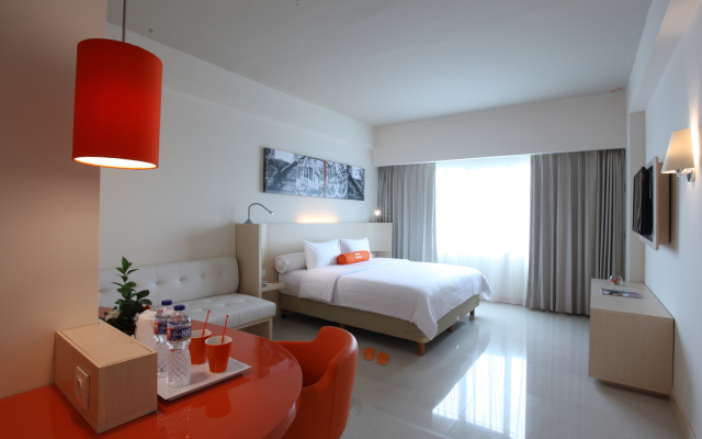 HARRIS Hotel & Conventions Ciumbuleuit Bandung