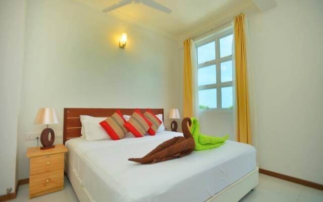 The White Sand Dunes Rasdhoo