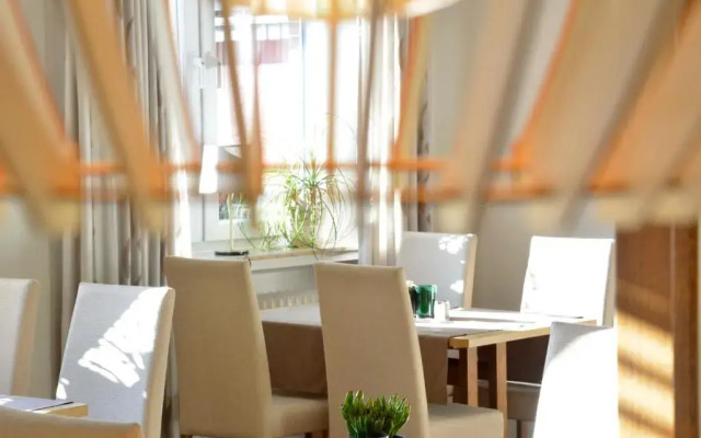 Hotel Restaurant Zur Post