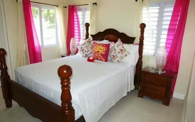 Ocho Rios Villa at Coolshade VI