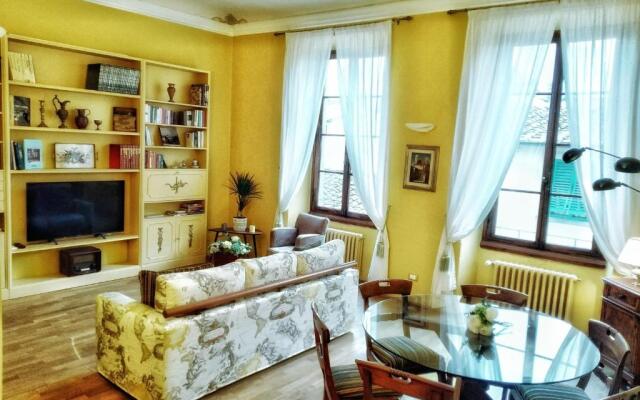 A touch of History, in Santa Reparata