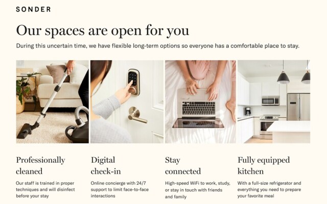 Sonder - Gables Ponce - Chic 1BR