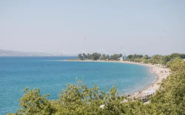 Chrisi Akti
