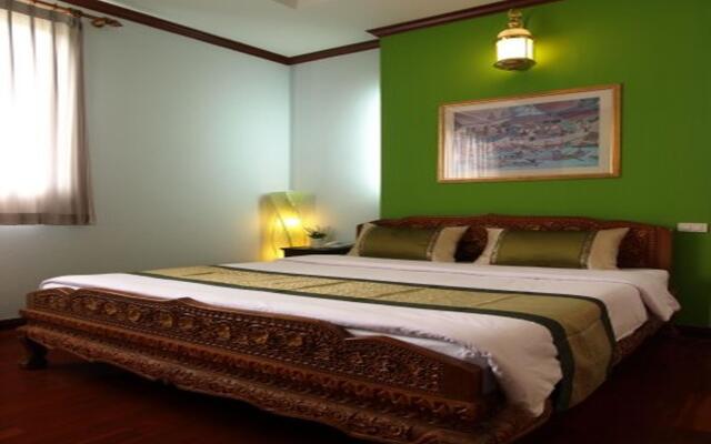 Phuphaphung Resort