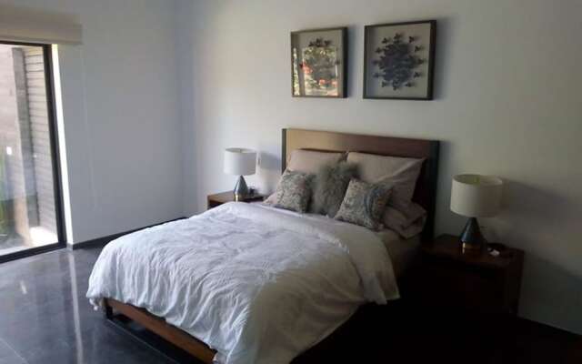 Modern House Palmira