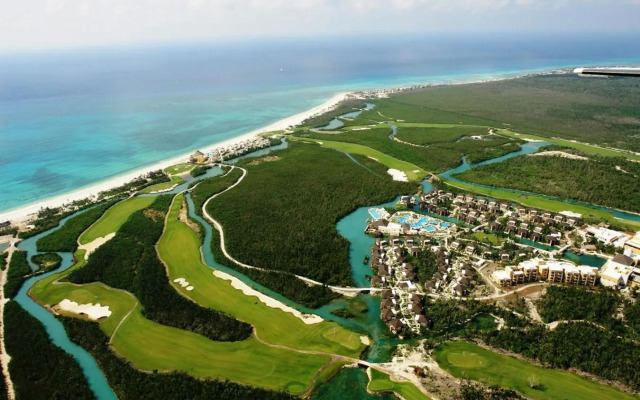 Ipana Dream Downtown Playa del Carmen