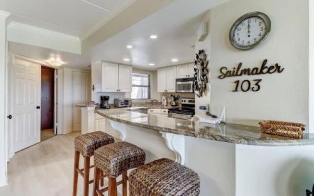 103 Sailmaker by RedAwning