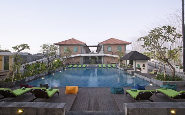 Maison at C Boutique Hotel & Spa Seminyak