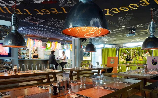 Mama Shelter Marseille