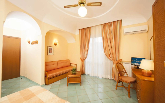 Hotel Ambasciatori
