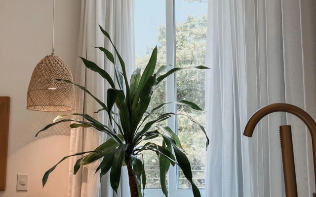 Olisa Boutique Hotel