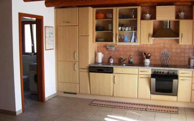 Agriturismo Cantina Carrara