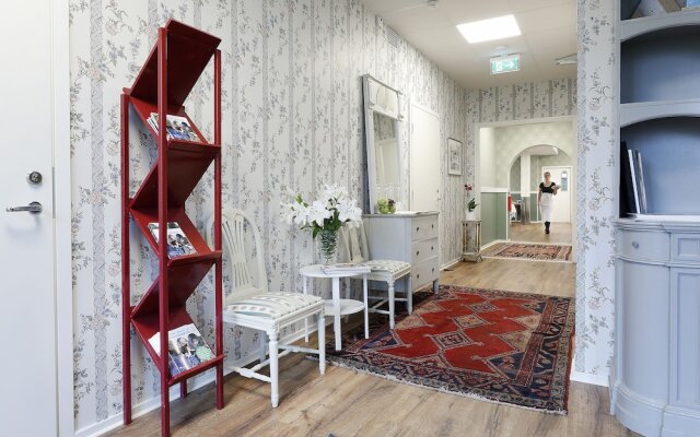 Hotell Elsabo Herrgård