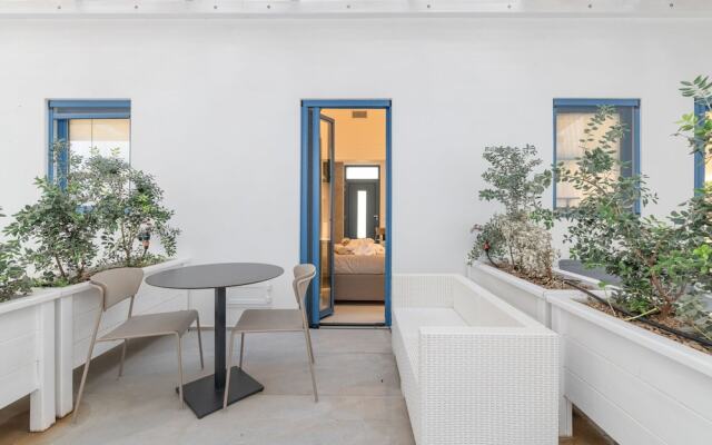 Appartamenti ai Pescatori - L'Amo