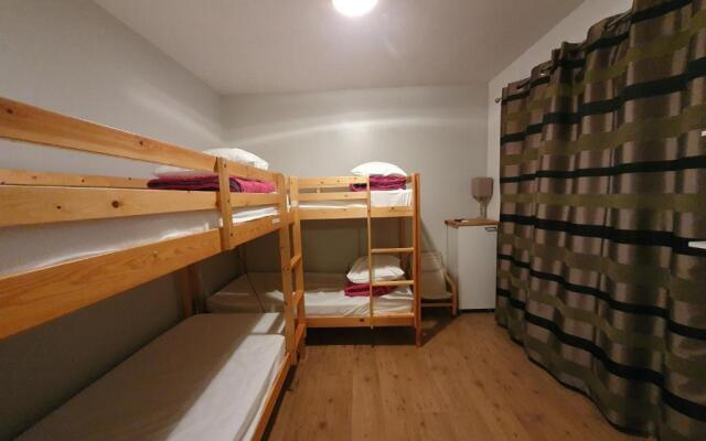 Appartement Les Deux Alpes, 3 pièces, 8 personnes - FR-1-348-245