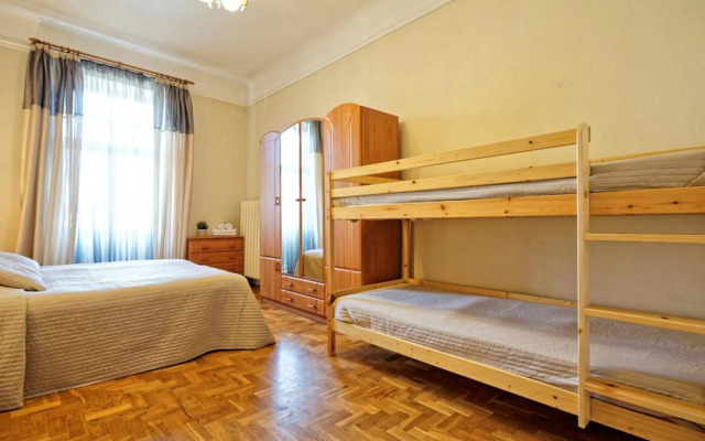 Rigaapartment Gertruda