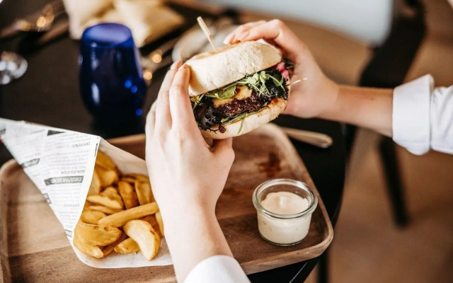 Seehotel am Kaiserstrand