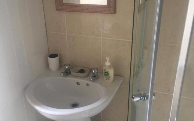 Ivanhoe Guest House