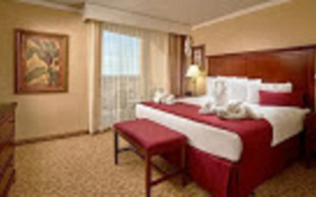 Plaza Resort & Spa