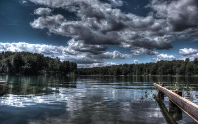 Hotel am Liepnitzsee