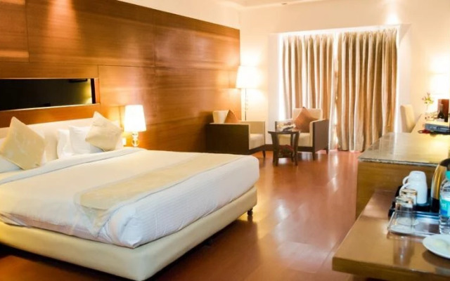 Tulip Inn Gurgaon