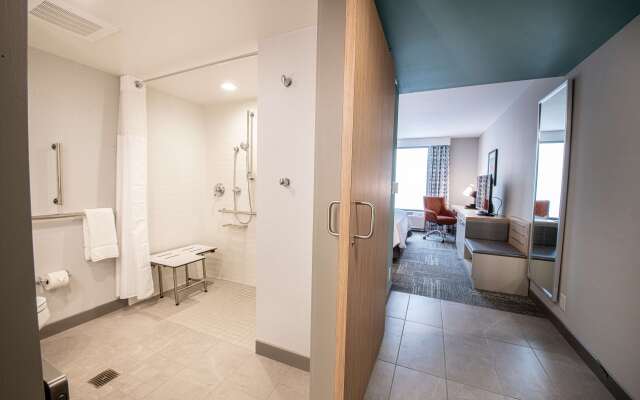 Hilton Garden Inn - Asheville South