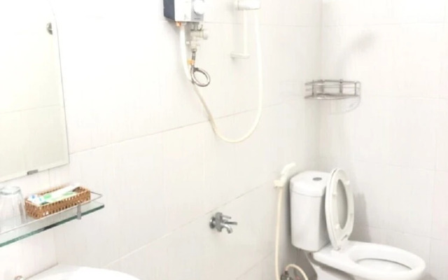 Hoang Bao Vy Guesthouse