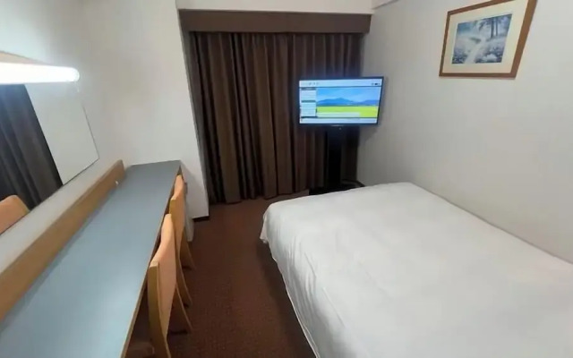 Hotel AlphaOne Sakata