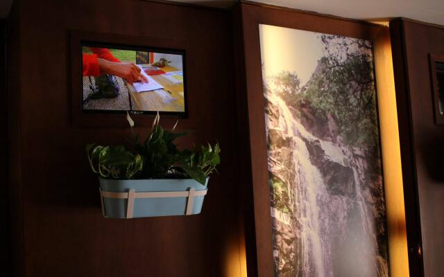 Albergue Compostela - Hostel