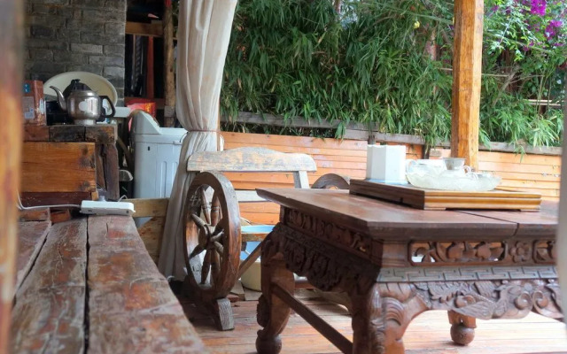 Delamu Inn