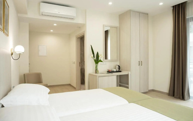 Roseum Boutique Hotel
