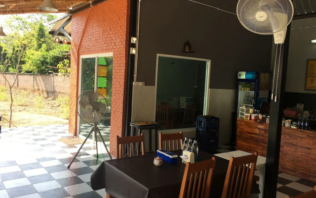 Baan Sangchan Kangkrachan