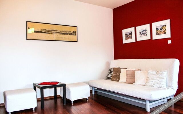 Apartamenty Nosal Residence