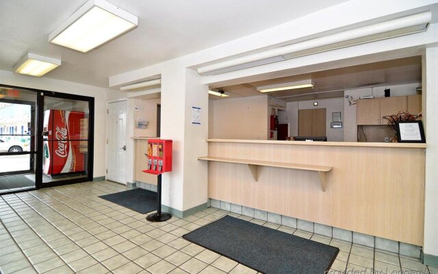 Americas Best Value Inn & Suites-Bridgeton-St. Louis