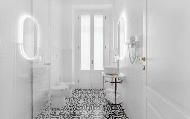 Montello Suites Foresteria Lombarda