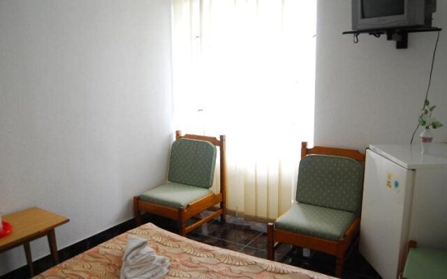 Hotel Traian