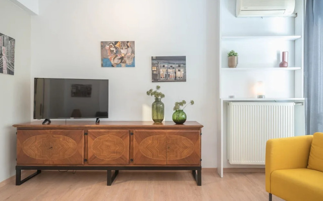 Philippos Acropolis Home by Cloudkeys