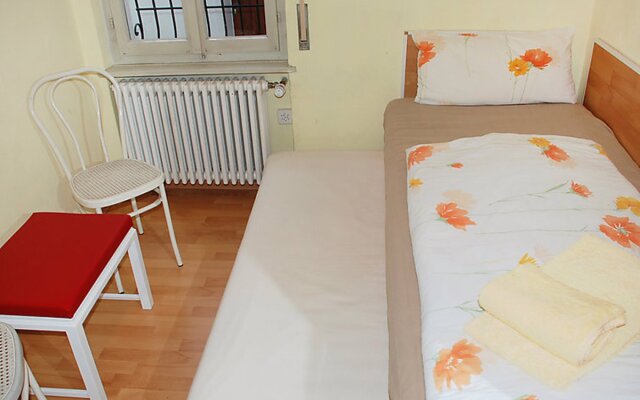 Casa Ursula