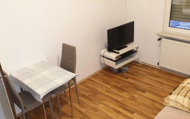Private Unterkunft Askinartar