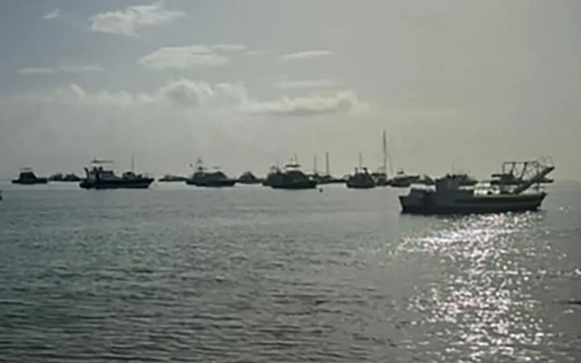 Bavaro Beachfront Penthouse 4 bdr/5 Bth 10+ Guests