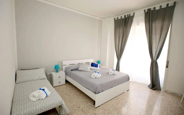 B&B Salernoway