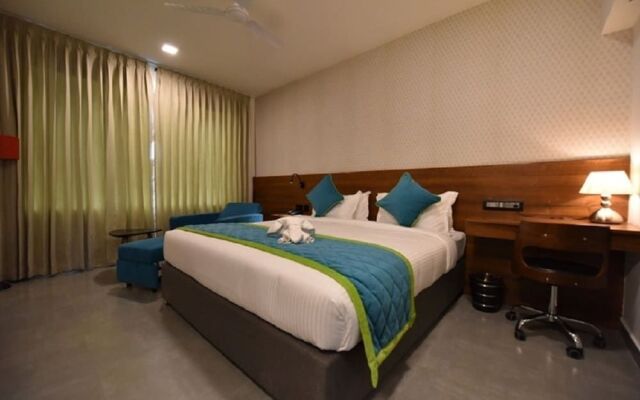 Vivid A Boutique Hotel