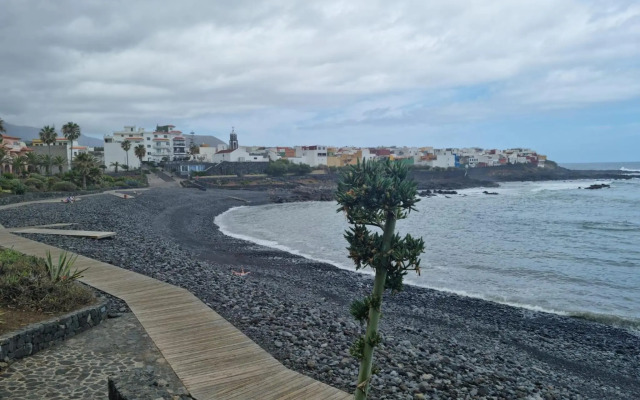 Apartamentos Doña Carmen