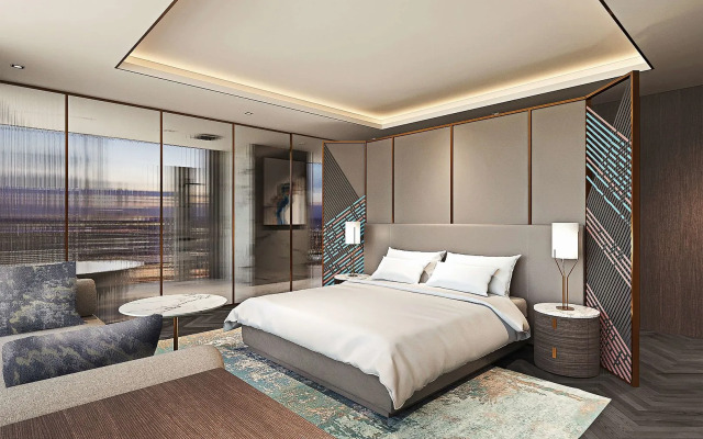 DoubleTree by Hilton Nanning Wuxiang