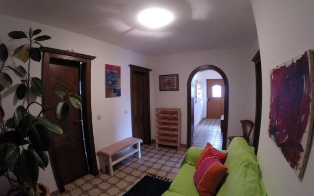 Appartment Stock