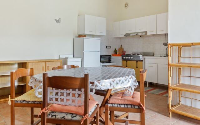 Warm Holiday Home in Falerna Marina With Terrace